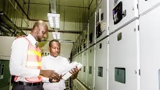 Top engineering procurement and construction company (EPC) in Ghana - Wilkins Engineering