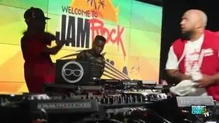 CLASH AT SEA 2016 JAMROCK CRUISE 2016