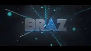 #4 INTRO PARA Braz (Comprem intro aew pls ❤)