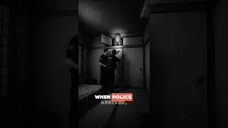 A silent intruder in Japan. #crime #truestory #shorts #reels #foryou #horror #viral #youtube