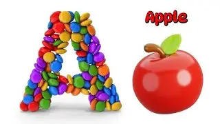 ABC Alphabet Song | Fun Educational Learning for Kids