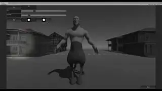 Demo colorizer and pixel packs demo