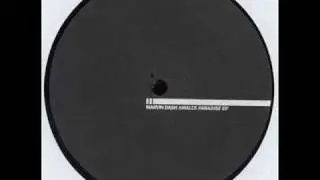 Marvin Dash- Small's Paradise