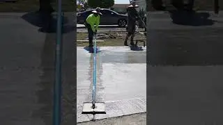 Do You Have The Right Tools For Finishing Concrete? #construction #concretecontractors #concretetool