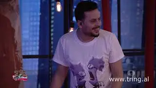 Apartamenti 2xl - Tersi vete (17.04.2018)