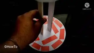Wall Core Cut Cover | Kitchen Chimney | Split AC pipe fittings | हिंदी