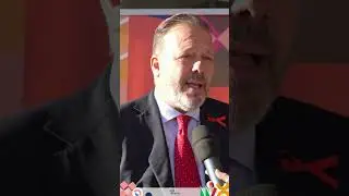 JOB&Orienta 2023 - Federico Bricolo - Presidente di Veronafiere