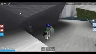 I FOUND A SECRET EASTER EGG IN ROBLOX SNOW SHOVELING SIMULATOR! *NOT CLICKBAIT*