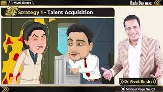 Build World s Most High Performing Team   10 Day MBA Day 7   Dr Vivek Bindra1080p