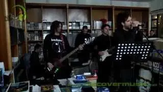 THE HOLY HOUR  A strange day - 