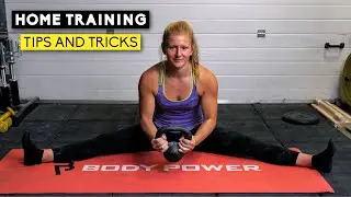 Climbing Training at Home & Training Performance Tips and Tricks | Live Q&A With Tom Randall