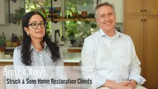 From Fire to Home Again | A Family&rsquo;s Story of Restoration with Struck and Sons