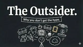 Psychology of People Who Don't Obsess Over F-R-I-E-N-D-S