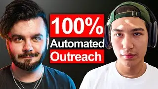 How Aiden Automated 100% of His Dream 100 Outreach in The AI Assisted Agency