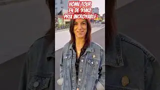 🗝️ Magnifique appartement de 412 000&euro; : un prix bluffant !