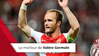 Le meilleur de Val&egrave;re Germain