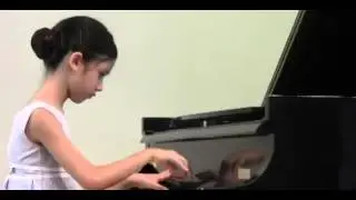 Emma C. Servadio composed 
