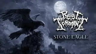 REST IN TORMENT - Stone Eagle (Single 2024)