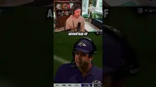 Situational football in Madden