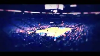 Kevin Durant - Invincible (2012 Playoffs Mix)
