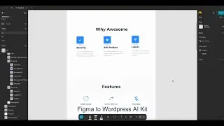Figma-to-WP AI Agent Kit &mdash; Turn Figma Designs into WordPress Code with AI