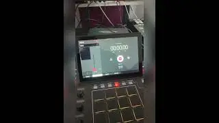 Mpc X flow working with new plugin multiband filter bank