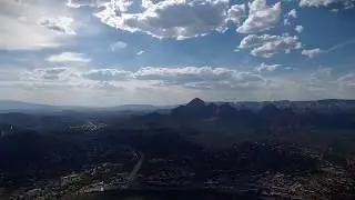 Mike Darling Drone Reel 2019
