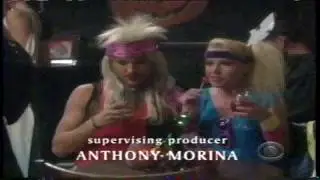 Young And The Restless Oct 2008 Featuring Simons & Cameron's 