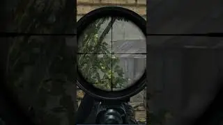 contract wars  M40A6 prokill.⬆️#contractwars #cw #shortvideo