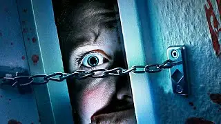 Отель психопатов &mdash; Русский трейлер (2021)