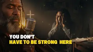 Stop Fighting, Just Rest... 