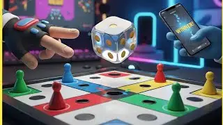 Ludo King 👑 Live #live #Ludo #best #top #game #gaming #shorts
