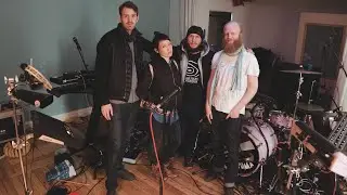 Little Dragon – Made In Gothenburg