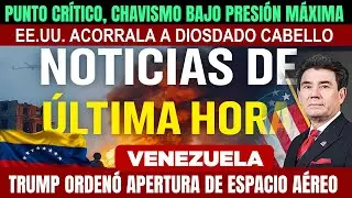 NOTICIAS VENEZUELA - LUIS QUIÑONEZ - ÚLTIMA HORA - 30 DE ENERO 2026 - NTC MUNDO - VENEZUELA HOY