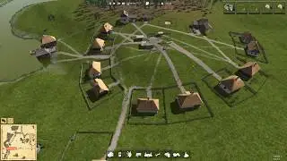 Ostriv #3 (Alpha 1) - Pierwsze zbiory