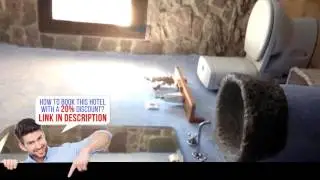 Casa Rural Pico Espadan, Almed&iacute;jar, Spain HD review