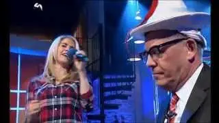 Beatrice Egli - Alperose 2015
