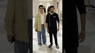 Trailer launch of Mirai all cast Karan Johar