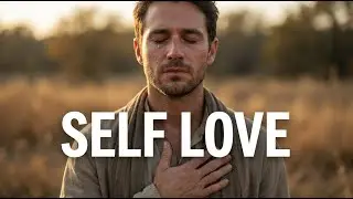Self Love Is Not Soft, It Is Powerful | Positive Motivation