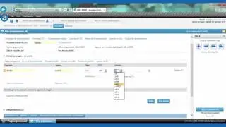 Amadeus Selling Platform Connect - Creazione Prenotazione Aerea