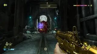 DOOM Eternal Funny