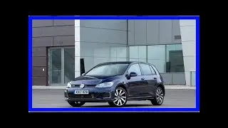Golf headed the rankings as suv sales increase in Europe | diesel car magazine's News