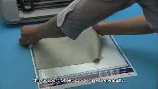 ScanNCut: How To Cut Quilting Blocks