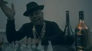 Sonhe Hott (Soprano Sonhe)  Feat. Tony Foxx Random Thoughts