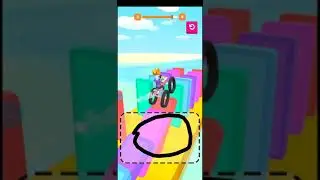 Scribble Rider 1.292 mod 