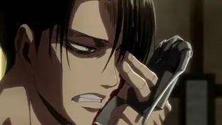 Hellhound Militia - Children Of The Corn | Attack on Titan [AMV]