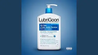 All Day J'fais Juste Gooner (feat. Kalibre)