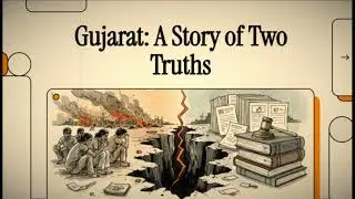 Gujarat  Documentary (2002)