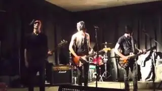 Limbic - FlipSwitch LIVE @ Basement Transmissions 2/20/16