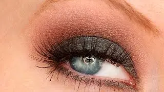 FAV Eyeshadow Combos | May 2014